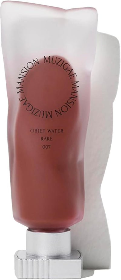 OBJET Lip Stain Matte Lipstick - Watery-to-Blur, Hydrating, 5.8ml