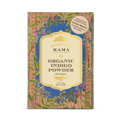 Kama Ayurveda Organic Digo Powder 100G (N)