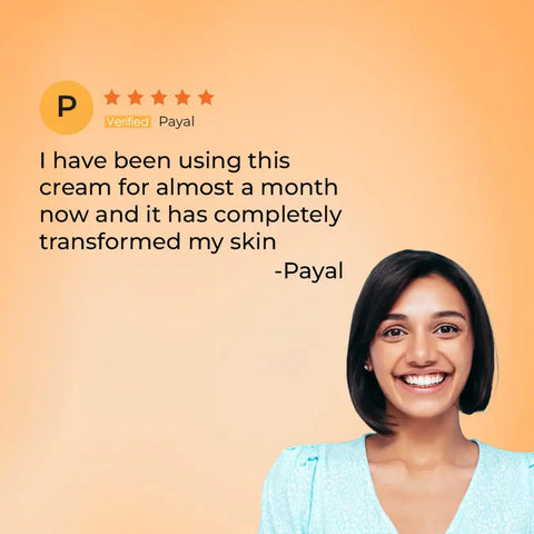 CREME21 MOISTURIZING CREAM - 75ML