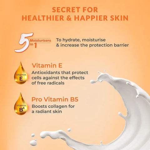 CREME21 MOISTURIZING CREAM - 75ML