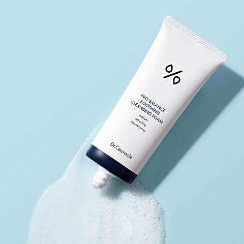 Dr.Ceuracle Pro Balance Soothing Cleansing Foam 150Ml