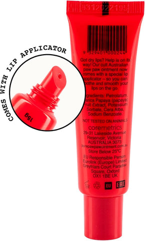 PURE PAW PAW Face Moisturiser - Original Australian Ointment, 15g