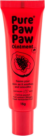PURE PAW PAW Face Moisturiser - Original Australian Ointment, 15g