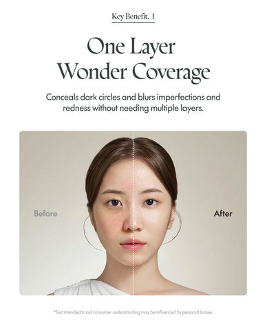 PURITO Wonder Releaf Centella BB Cream #13 Neutral Ivory [30ml]