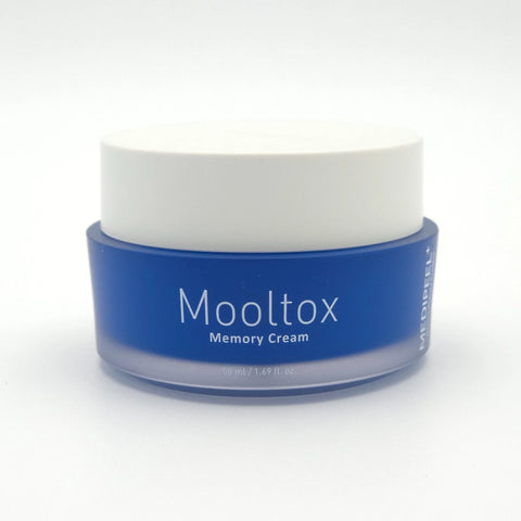 MEDI-PEEL - Aqua Mooltox Memory Cream 50ML