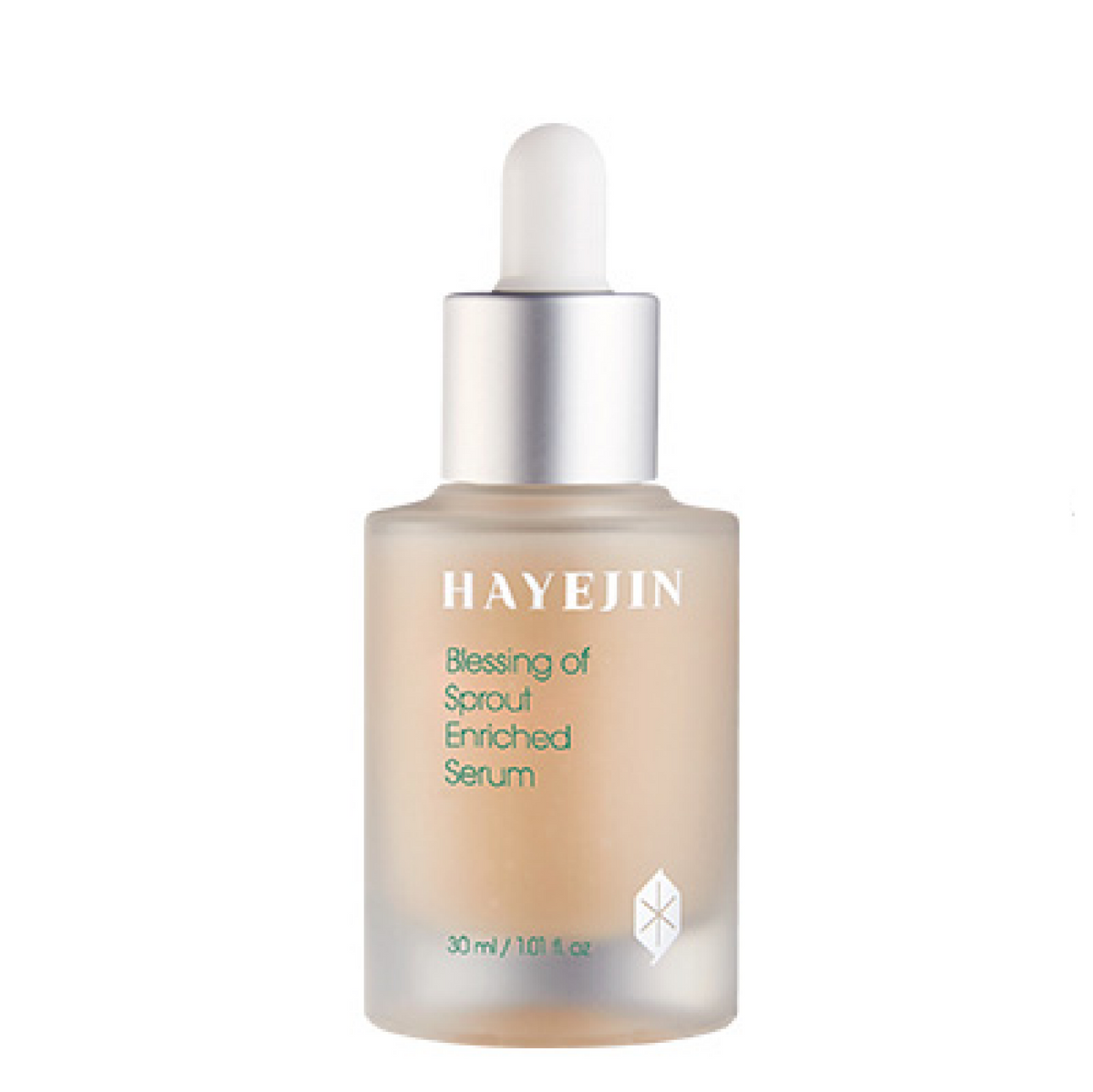 Hayejin Blessing of Sprout Enriched Serum 30 ml