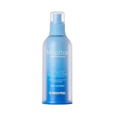 MEDI-PEEL AQUA MOOLTOX SPARKLING ESSENCE 100ML