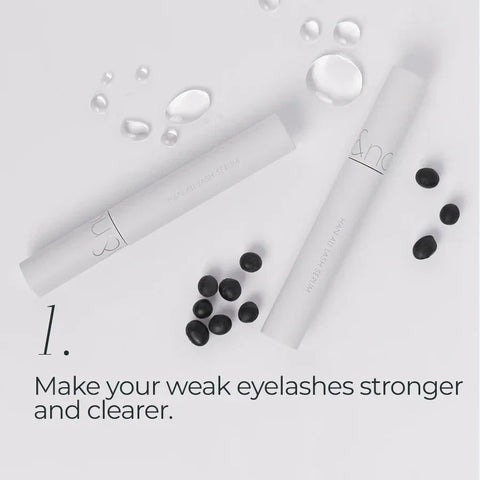 Rom&Nd Han All Eyelash Serum
