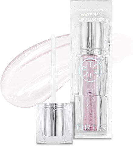 TIRTIR Waterism Glow Melting Balm - 12-Hour Hydration & Shine, 30ml