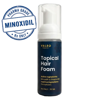 Valeo Hair Growth Spray