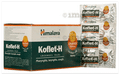 Himalaya Koflet H Lozenges Ginger 12's