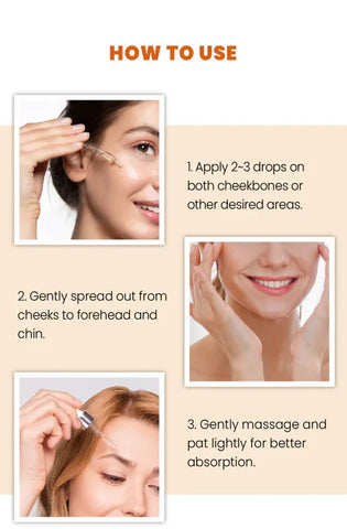 K-Secret Real Vita C Secret Ampoule 15Ml