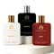 The Man Company Perfume for Men Combo 3 x 50ml | Black, Blanc, Fire - 150 ml